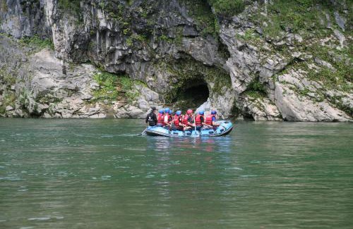 Jeongseon House | Byelgang Pension