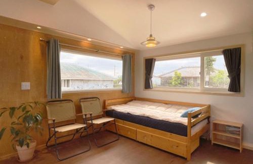 Jungmun House | Byeol Badang