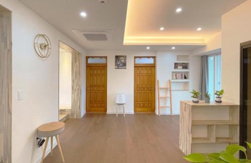 Jungmun House | Byeol Badang