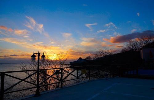 Buan House | Byeonsanbando Badajeonmangdae Pension