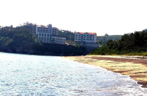 Byeonsan House | Byeonsanbando Jayjay Resort