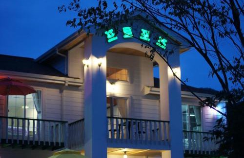 Buan House | Byeonsanbando Propose Pnesion