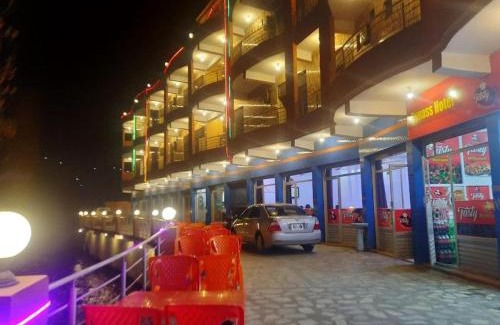 Mingora Hotel | Bypass Hotel & Restaurant Swat