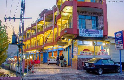 Mingora Hotel | Bypass Hotel & Restaurant Swat