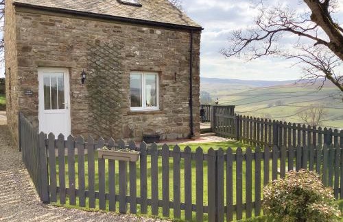 Garrigill House | Byre Cottage