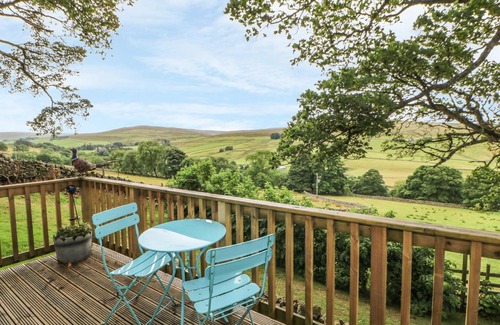 Garrigill House | Byre Cottage