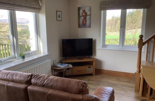 Garrigill House | Byre Cottage