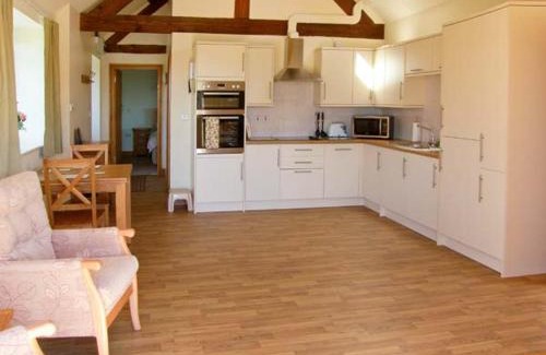 Halfway House House | Byre Cottage