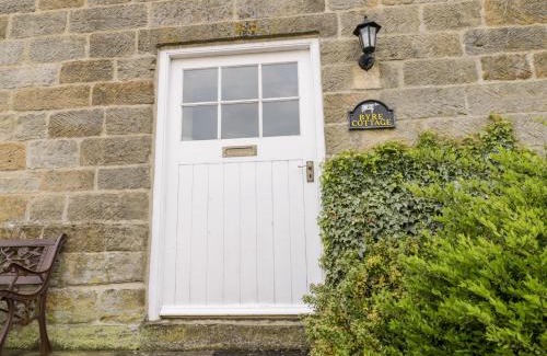 Briggswath House | Byre Cottage