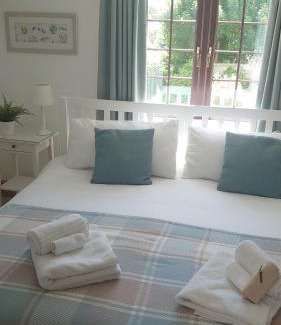 Lympstone House | Byre Cottage, Lympstone - near Exmouth and Exeter