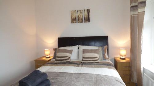 Chesterfield House | Byron House