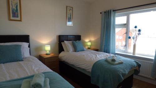 Chesterfield House | Byron House