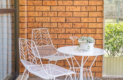 Mylestom House | Byron's Beach House MylestomnEntire home in Mylestom, Australia