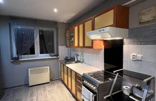 Presov Apartment | Byt v centre mesta Prešov.