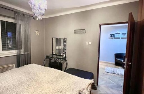 Presov Apartment | Byt v centre mesta Prešov.