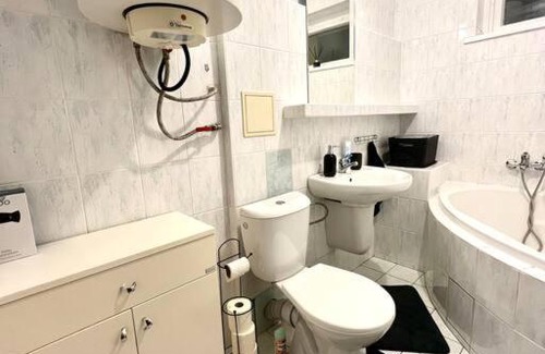Presov Apartment | Byt v centre mesta Prešov.