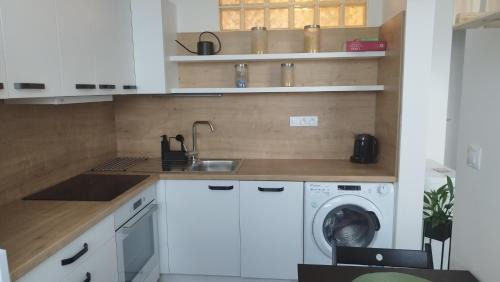 Hodonin Apartment | Byteček na Polní