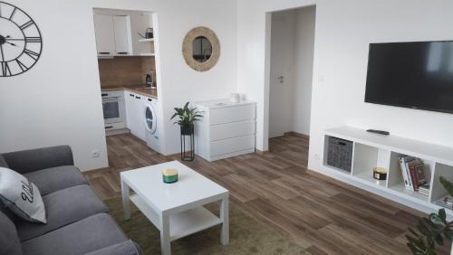 Hodonin Apartment | Byteček na Polní