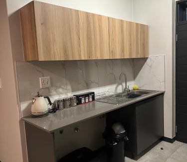 Greater Johannesburg Metropolitan Area Apartment | Bytes Apartment - Midrand