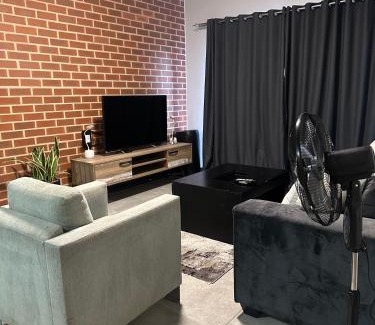 Greater Johannesburg Metropolitan Area Apartment | Bytes Apartment - Midrand