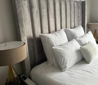 Greater Johannesburg Metropolitan Area Apartment | Bytes Apartment - Midrand