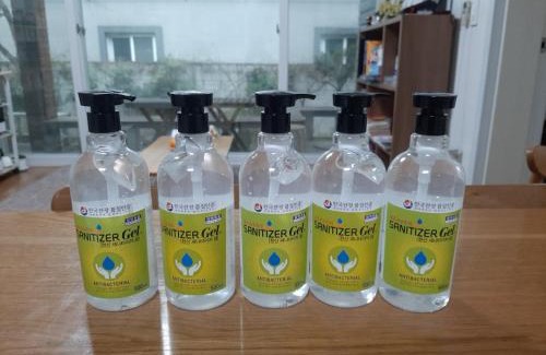 Chunghung House | Byulbam Guesthouse