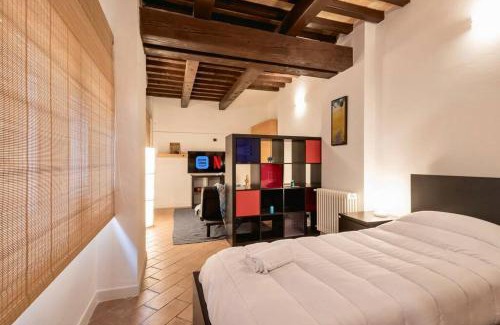 Ravenna House | Byzantine Palace, Ravenna Centro