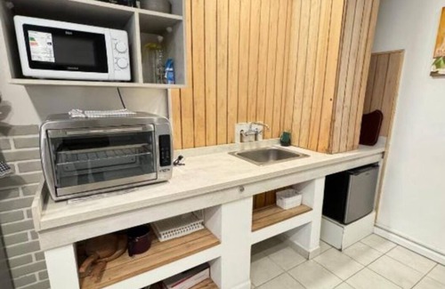 Province of Tierra del Fuego Apartment | BZ Apartment - Centrally located apartment close to everything!