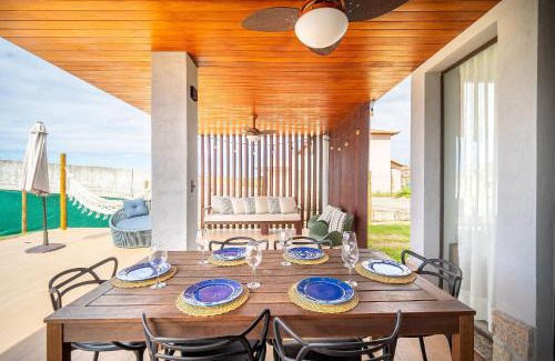 Marina House | Bz14 House with pool and Jet Ski pier on the canal!