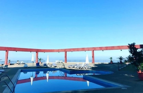 Bzommar Hotel | Bzommar Palace Hotel