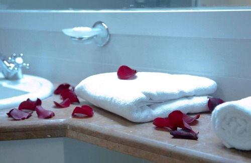 Bzommar Hotel | Bzommar Palace Hotel