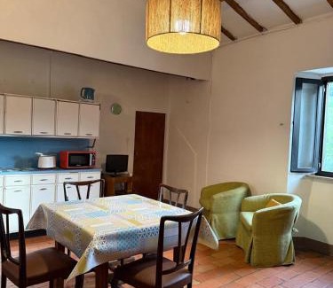 Furlo House | Cà CASTIGLIONE