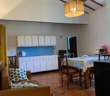 Furlo House | Cà CASTIGLIONE