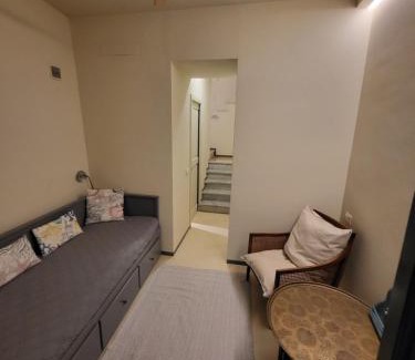 Corniglia Apartment | Cà de Marge