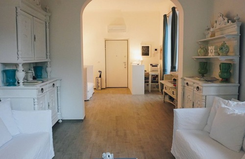 Noli House | Cà de Tobia