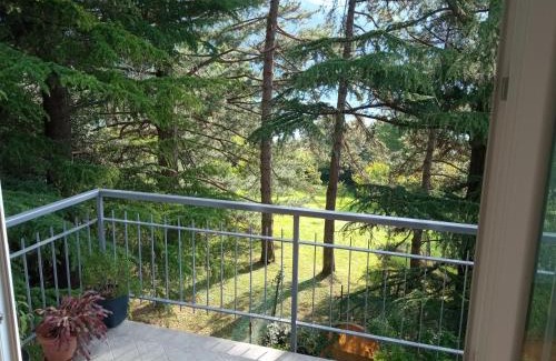 Abbadia Lariana Apartment | Cà del Fuma