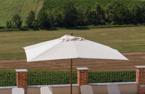 Vignale Monferrato Hotel | Cà dell'Ebbro