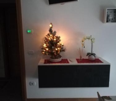 Rovereto Apartment | Cà delle Rose