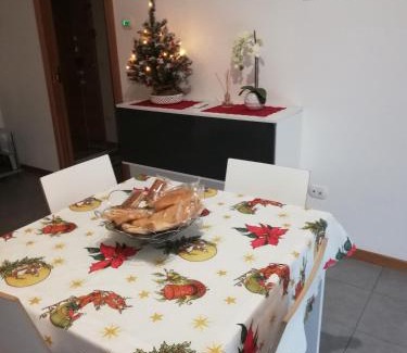 Rovereto Apartment | Cà delle Rose