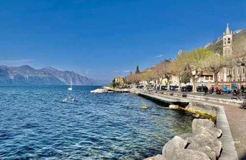 Brenzone sul Garda Apartment | Cà Irene - Cà Battistoni