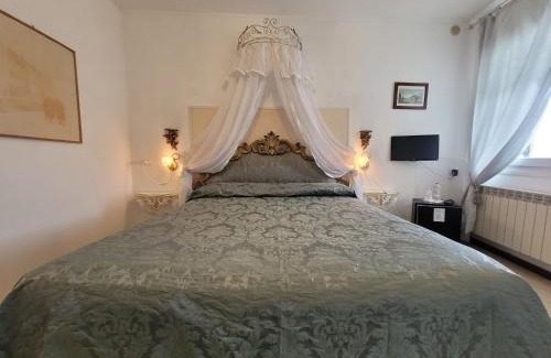 Molina Bed & Breakfast | Cà Isabella