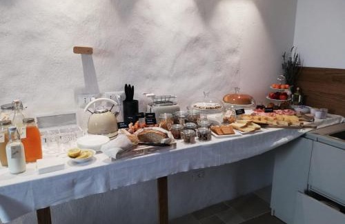 Camposonaldo House | Cà Maìna