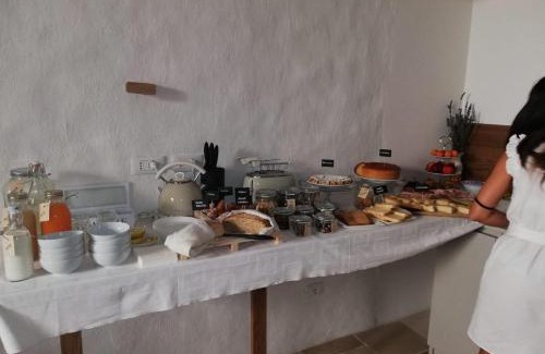 Camposonaldo House | Cà Maìna