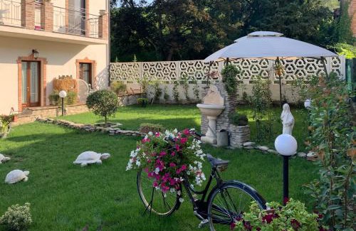 Valle Talloria Bed & Breakfast | Cà Reginella B&B