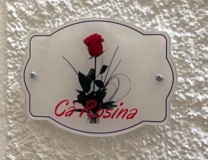 Brusimpiano House | Cà Rosina Casavacanze