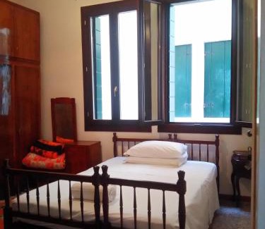 Cannaregio House | Cà Widmann