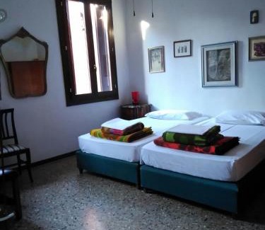 Cannaregio House | Cà Widmann