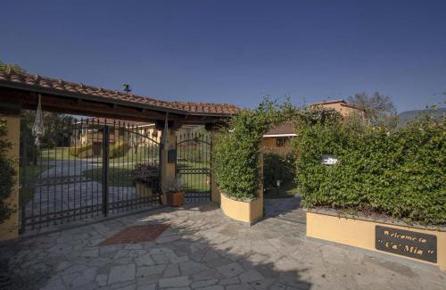 Sesta Godano House | CàMia Lovely house ValDiVara 5Terre hiking