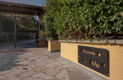 Sesta Godano House | CàMia Lovely house ValDiVara 5Terre hiking