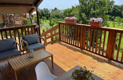 Sperlonga Other | CàSolare Glamping Experience Sperlonga